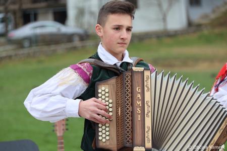 Odprtje novih pridobitev na Markovem (25)